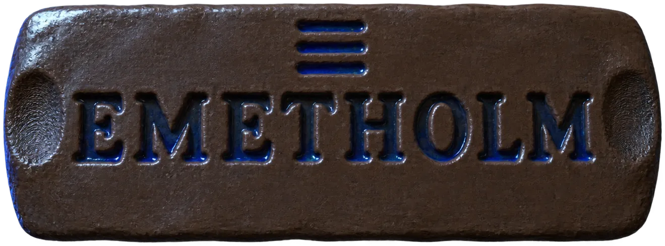 Emetholm